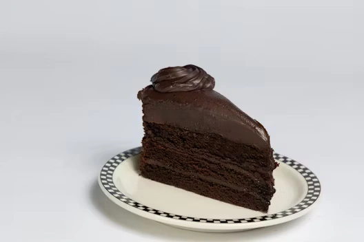 5 Layer Chocolate Cake


