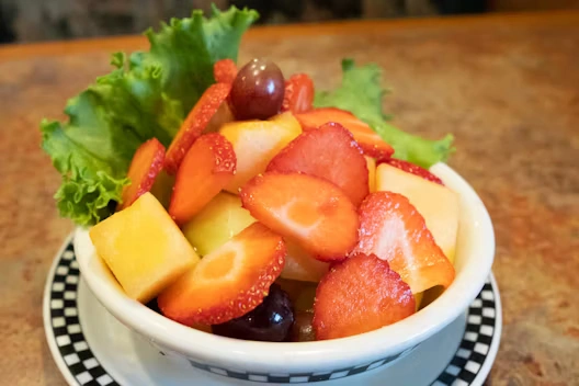 Fruit Bowl