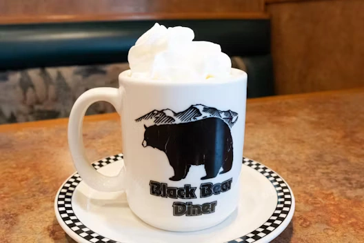 Hot Chocolate

