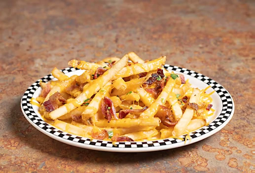 Loaded Potato