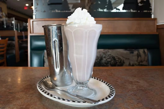 Milkshake
