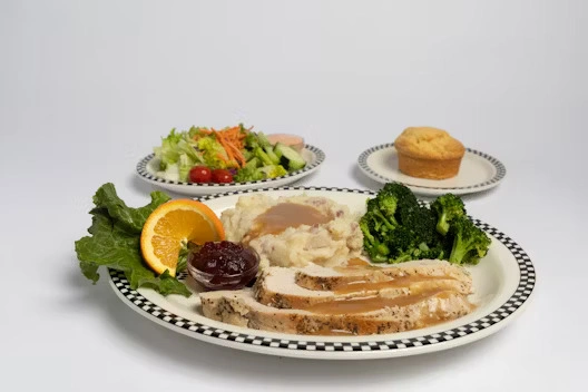 Roasted Turkey