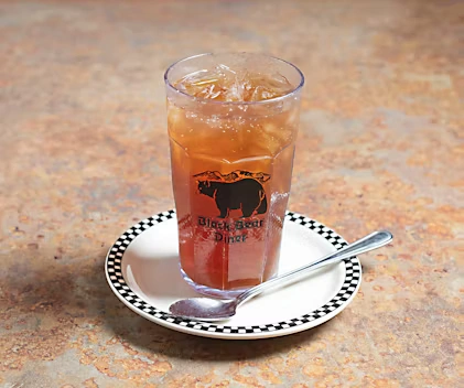 Sweet Tea

