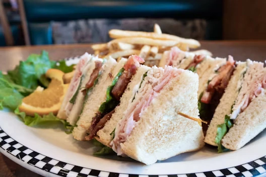 Turkey Club