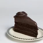 5 Layer Chocolate Cake