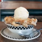 Apple Cobbler