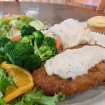 BIGFOOT Chicken Fried Steak