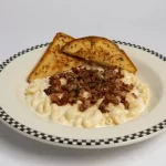Bacon Mac 'N Cheese Bowl