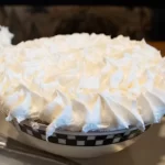 Banana Cream Pie