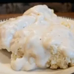Biscuits & Gravy
