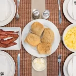 Breakfast Combo Family Meal