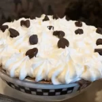 Chocolate Cream Pie