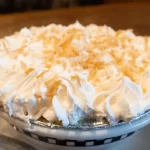 Coconut Cream Pie