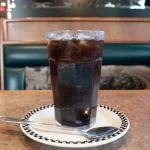 Cold Brew Coffee