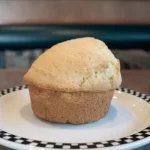 Corn Bread Muffin