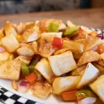 Country Red Potatoes