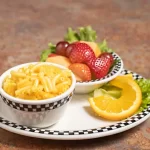 Cubs Brandi’s Favorite Macaroni & Cheese