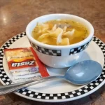 Cup of Soup