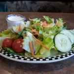 Dinner Salad