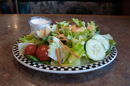 Dinner Salad
