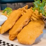 Fish & Chips