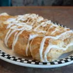 Fresh Baked Bear Claw, Classic