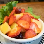 Fruit Bowl