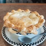 Grandma's Favorite Berry Cobbler