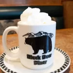 Hot Chocolate