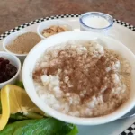 Hot Oatmeal