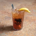 Iced Tea