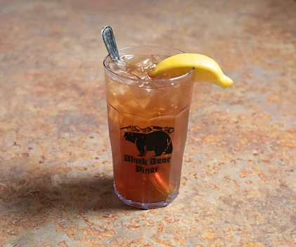 Iced Tea


