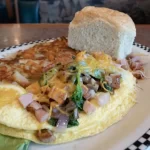 Joe's Hobo Omelette