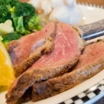 Little Less Santa Maria Tri-Tip*
