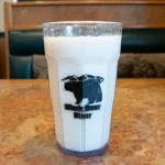Milk - Large
