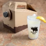 Minute Maid Lemonade - 96oz