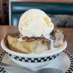 Olga's Bread Pudding