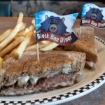Patty Melt