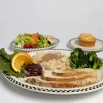 Roasted Turkey