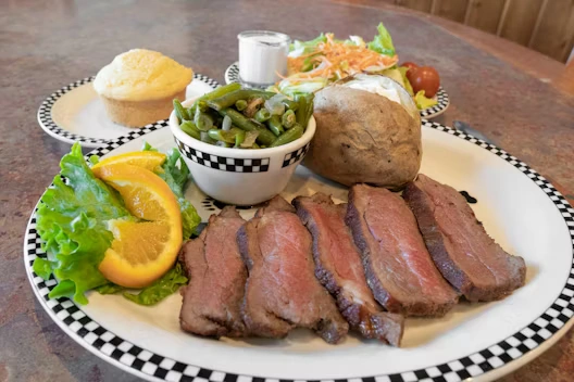 Santa Maria Tri-Tip Dinner*