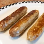 Sausage