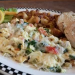 Shasta Scramble
