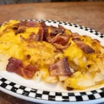 Side of Loaded Potato