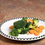 Side of Veggies