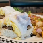 Southern Scramble