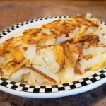 Strip-Cut Hash Browns