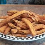 Sweet Potato Fries