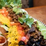 Taco Salad