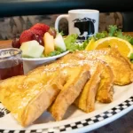 Thick-Cut French Toast