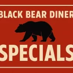 Black Bear Diner Specials Specials